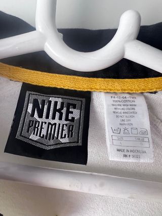 Polo Nike Premier Vintage 90s OG