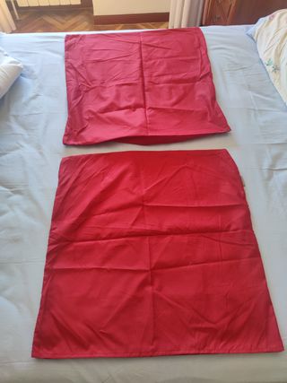 Edredón Nórdico Reversible Nuevo (Urge)