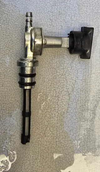 Llave gasolina Derbi