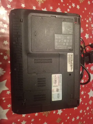 Acer Aspire One Azul