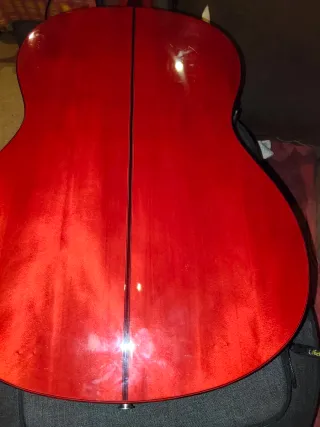 Guitarra Clásica José Rincón