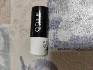 Pintalabios Odile Charette Rojo Nº 04