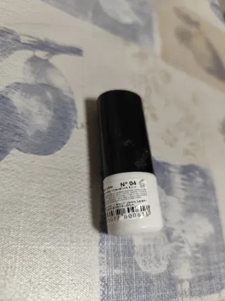 Pintalabios Odile Charette Rojo Nº 04