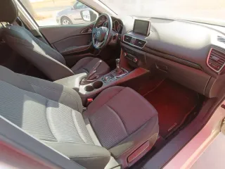 Mazda 3 2016