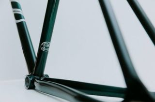 8bar Fixie Talla M (52) Diseño Único