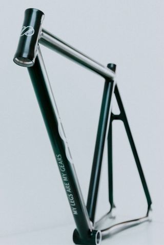 8bar Fixie Talla M (52) Diseño Único