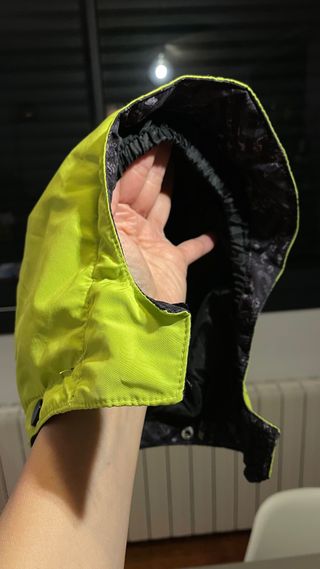 Chaqueta nieve esqui niño niña. De 5 a 7 años.