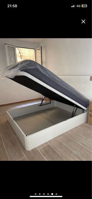 Canapes y colchones canapes y colchones