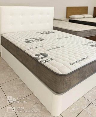 Canapes y colchones canapes y colchones