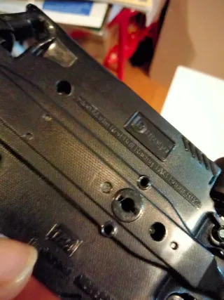 Bburago RB14 Red Bull Racing 1/24