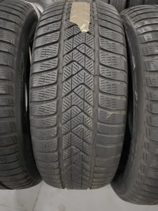 Neumáticos Pirelli Sotozero 3 245/50R19 105V M+S