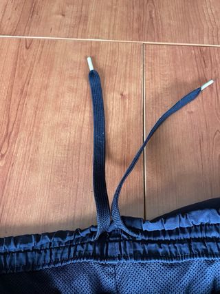 Pantalón Chándal Deportivo Puma Azul Retro