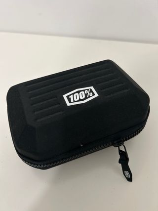 Occhiali ciclismo 100% Speedcraft fotocromatici