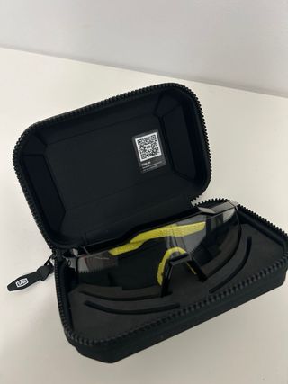 Occhiali ciclismo 100% Speedcraft fotocromatici