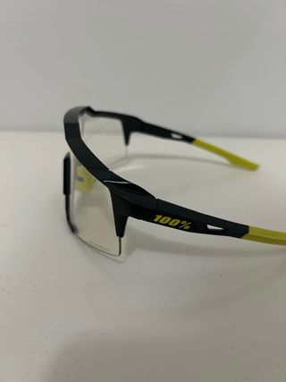 Occhiali ciclismo 100% Speedcraft fotocromatici