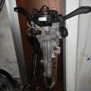 Columna Dirección BMW 320d