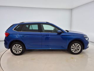 Skoda Kamiq Tdi 115cv