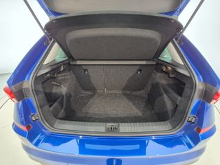 Skoda Kamiq Tdi 115cv