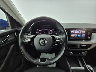 Skoda Kamiq Tdi 115cv