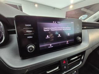 Skoda Kamiq Tdi 115cv