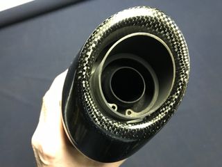 Escape SC Project BMW R1200 R NineT