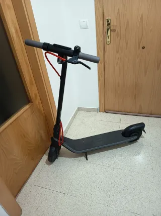 Patinete Eléctrico Xiaomi