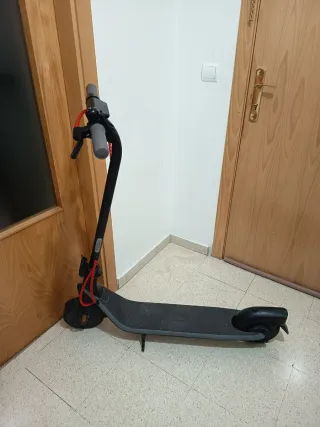 Patinete Eléctrico Xiaomi