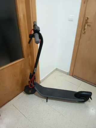 Patinete Eléctrico Xiaomi