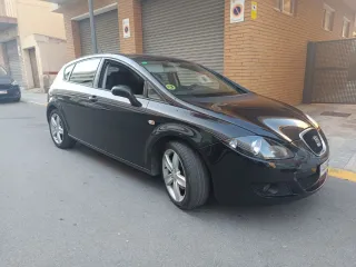 SEAT Leon 2008