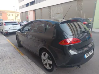 SEAT Leon 2008
