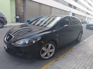 SEAT Leon 2008