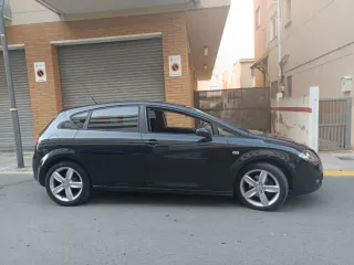 SEAT Leon 2008