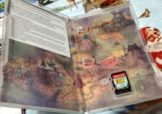 Juegos Nintendo Switch: Paw Patrol, Disney y Toki