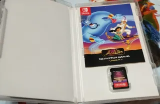 Juegos Nintendo Switch: Paw Patrol, Disney y Toki