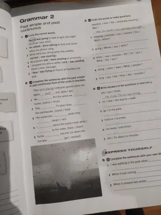 Libros de inglés PULSE 2 (2° ESO)