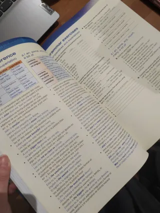 Libros de inglés PULSE 2 (2° ESO)