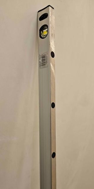 Livella Professionale Stanley 180cm