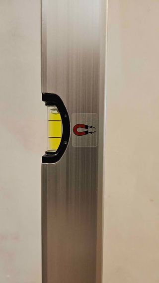 Livella Professionale Stanley 180cm