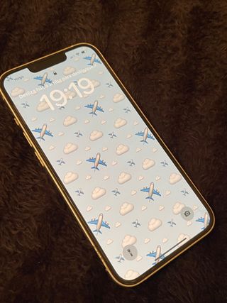 iPhone 13 256GB Blanco Estrella Polar