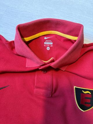 Polo Nike España Talla XL