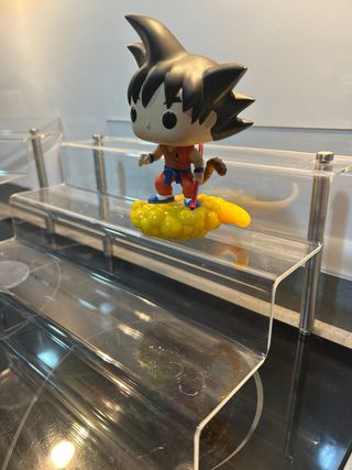 Expositores metacrilato Funko Pop