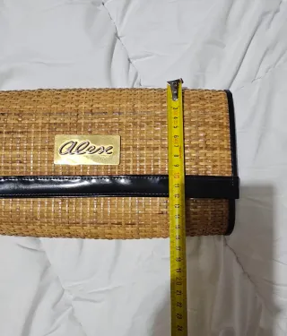 Pochette vintage Alex