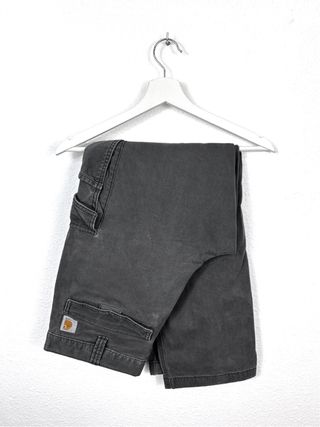 Pantalones Carhartt Cargo Relaxed Fit Retro Y2K