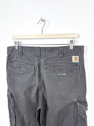 Pantalones Carhartt Cargo Relaxed Fit Retro Y2K