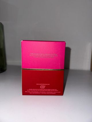 Caja Perfume La Bomba Carolina Herrera