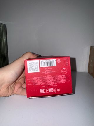 Caja Perfume La Bomba Carolina Herrera