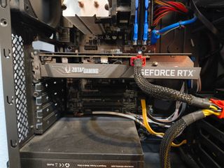 Zotac Gaming RTX 3060 Twin Edge 12GB