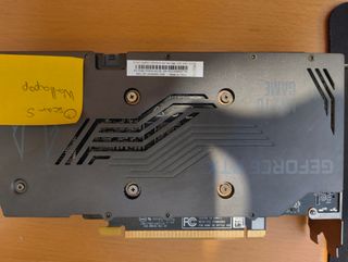 Zotac Gaming RTX 3060 Twin Edge 12GB