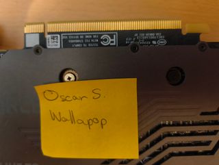 Zotac Gaming RTX 3060 Twin Edge 12GB