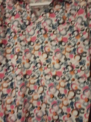 Lote 2 prendas talla 36